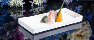 Sashimi Thai - 5 pezzi
