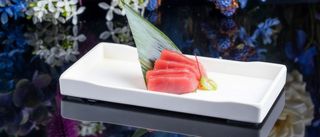 Sashimi Maguro - 5 pezzi