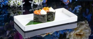 Spicy Gunkan - 2 pezzi