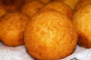 Arancini porzione grande