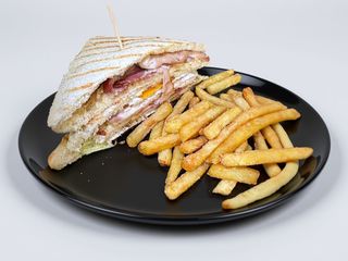 Colazione da Tiffany