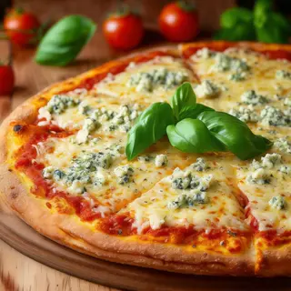 Gorgonzola
