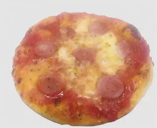 Würstel rossa