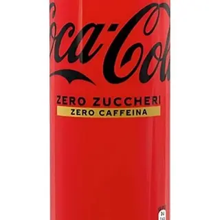 Coca-Cola Zero