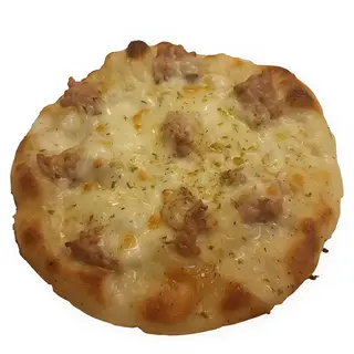 Salsiccia bianca
