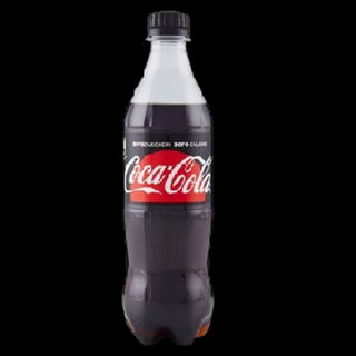 Coca-Cola Zero