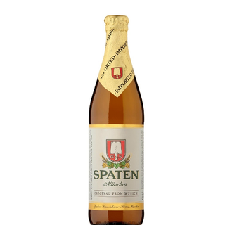 Spaten