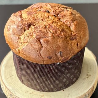 Panettone classico