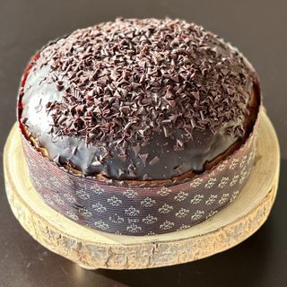 Panettone cioccolato