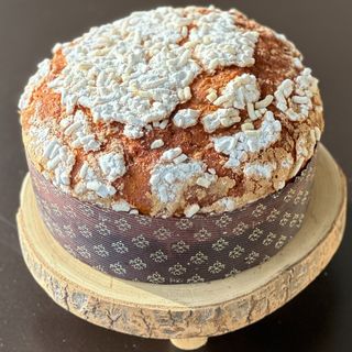 panettone veneziana
