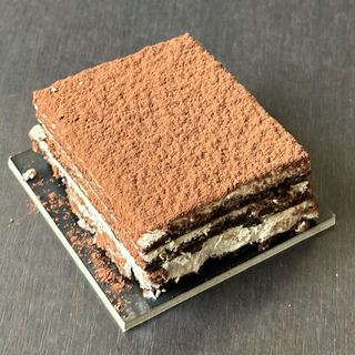 Tiramisù monoporzione