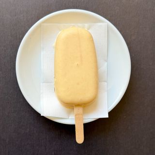 Gelatino mango