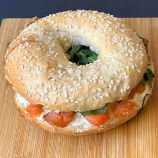 BAGEL