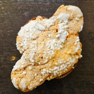 Colomba artigianale classica piccola