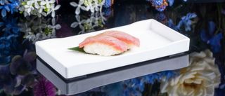 Nigiri maguro Ffiamma - 2 pezzi