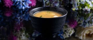 Zuppa di miso