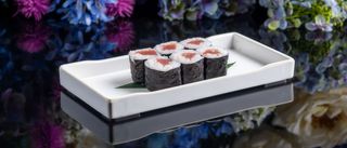 Hosomaki maguro - 6 pezzi