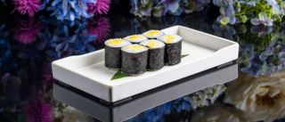 Hosomaki mango - 6 pezzi