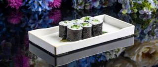 Hosomaki kyuri - 6 pezzi