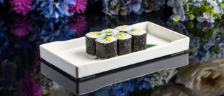 Hosomaki avocado - 6 pezzi