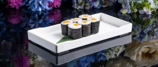 Hosomaki sweet potato - 6 pezzi