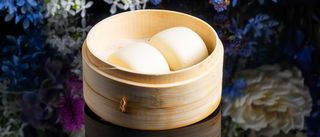 Pane al Vapore - 2 pezzi