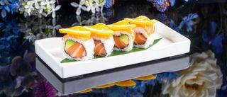 Orange ura - 4 pezzi