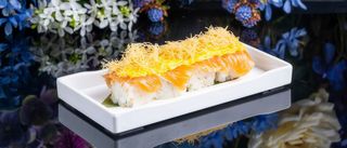 Uramaki smoking - 4 pezzi