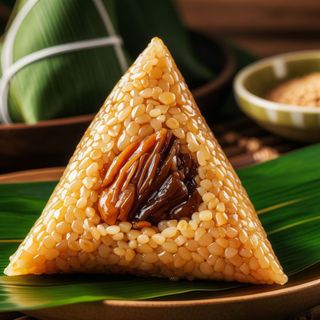 zongzi   cinesi