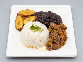 Pabellon Bowl