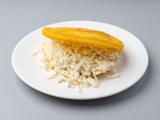 Arepa Domino