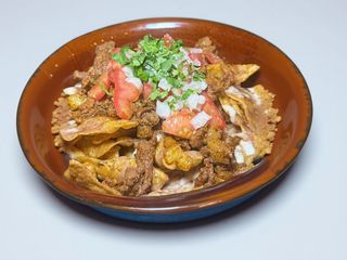 Nacho pastor