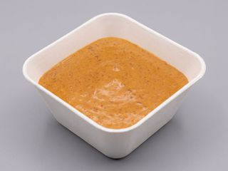 salsa chipotle mayo