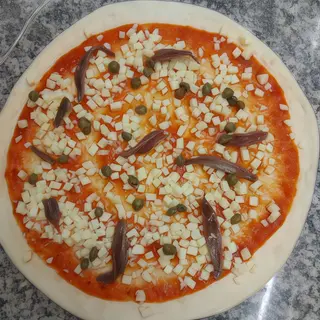 NAPOLETANA