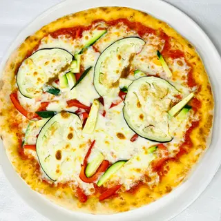 VEGETARIANA