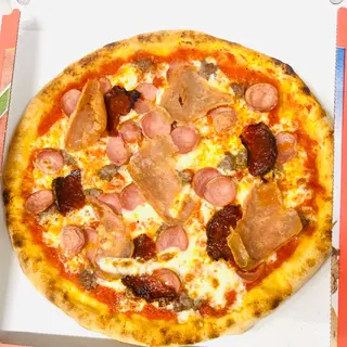 4 SALUMI