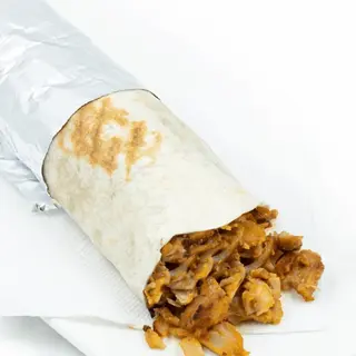 Piadina solo carne