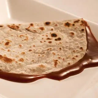 Piadina nuttela