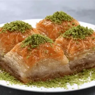 Baklava