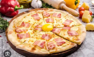 Carbonara