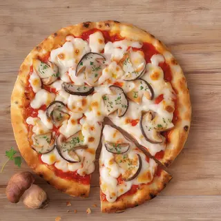 Porcini