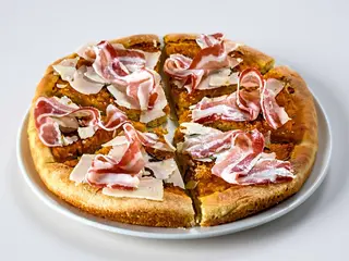 Pancetta