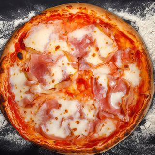 Prosciutto