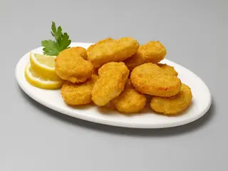 Crocchette di polle
