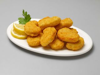 Crocchette di polle