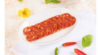 Soppressata piccantina