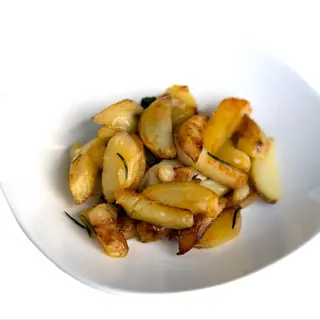 Patate saltate