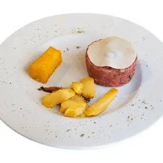 Tartare di Fassona