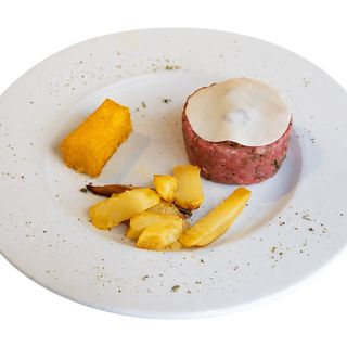 Tartare di Fassona
