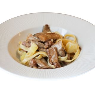 Tagliatelle d’Ottobre